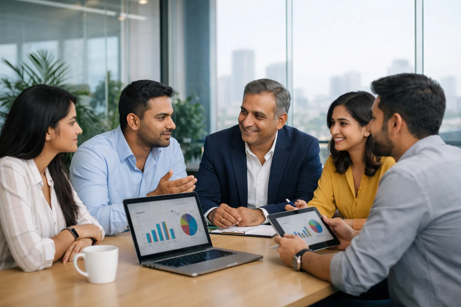 Marketing Agency in Noida versus other cities