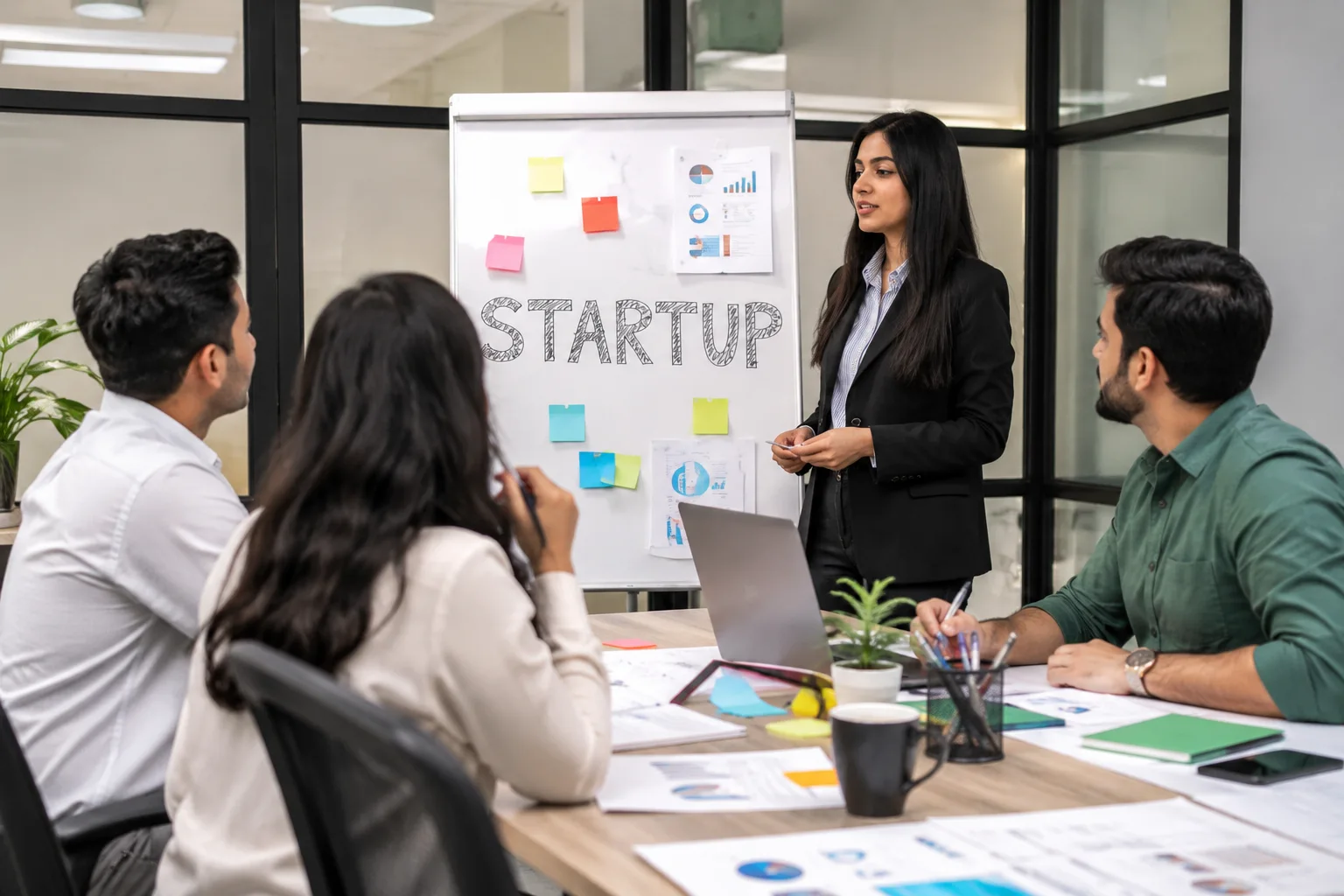 Advertising Agency in Noida Is a Choice of Startups